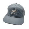 The Saltwater Edge Saltwater Edge Logo Ranger Hat