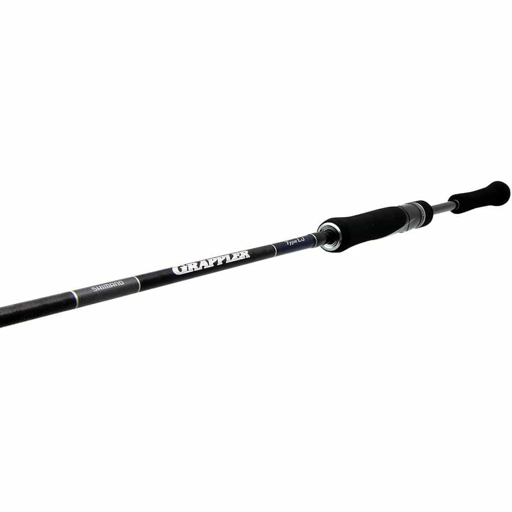 Shimano Fishing Shimano Grappler Type LJ Jigging Rods