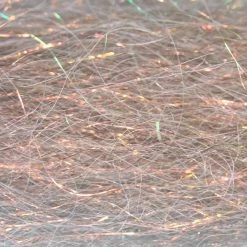 Hareline Dubbin Fly Tying Steve Farrar Flash Blend