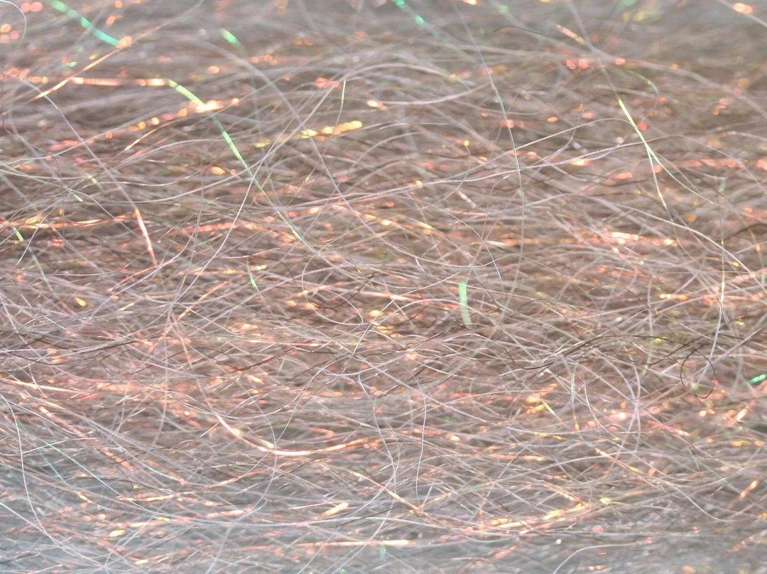 Hareline Dubbin Fly Tying Steve Farrar Flash Blend 3 Hareline Dubbin Fly Tying Steve Farrar Flash Blend