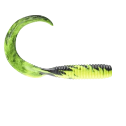 Berkley Fishing Berkley Gulp! Saltwater Grubs 6