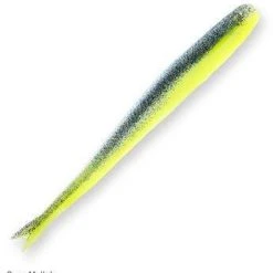 Z-Man Fishing Z-Man Heroz 10" Soft Plastic Lures 10 Z-Man Fishing Z-Man Heroz 10