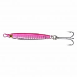 Hogy Lures Top Lure Brands Hogy Heavy Minnow Jigs