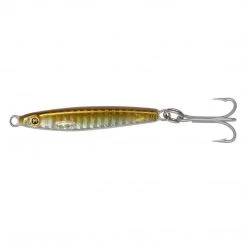 Hogy Lures Top Lure Brands Hogy Heavy Minnow Jigs