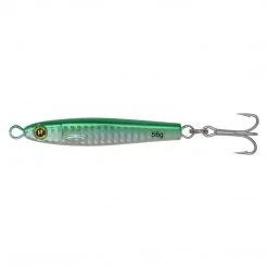 Hogy Lures Top Lure Brands Hogy Heavy Minnow Jigs