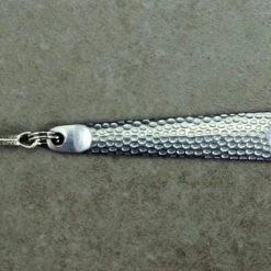 Hopkins Fishing Lures Hopkins No=Eql Treble Bucktail Spoons Jigs