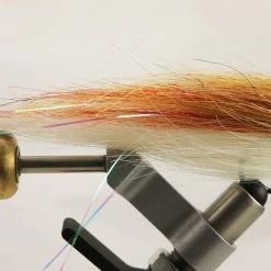 LI Flies Squimpish Hollow Fly Striper Flies