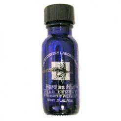 Hareline Dubbin Fly Tying Hard As Hull
