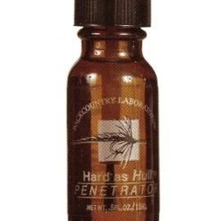 Hareline Dubbin Fly Tying Hard As Hull Penetrator Head Cement