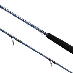 Jigging Rods Daiwa Harrier X Jigging Spinning Rods