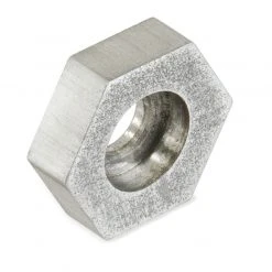 Korkers Footwear Korkers Triple Threat Aluminum Hex Discs - 40 Pack