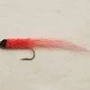 Mud Dog Saltwater Flies Striper Flies Hines RI Cinder Worm