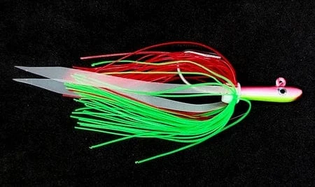 M3Tackle Silicone Teasers 3 M3Tackle Silicone Teasers