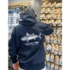The Saltwater Edge Saltwater Edge Albie Hoody