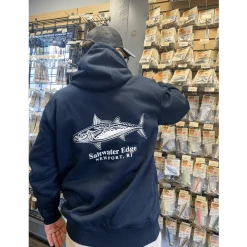 The Saltwater Edge Saltwater Edge Albie Hoody