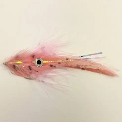 LI Flies Squid Hooker Albie And Bonito Flies