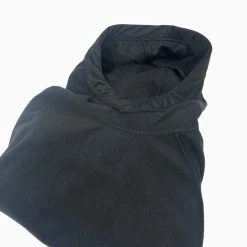 Van Staal Drawcord Softshell Hoodie Outerwear