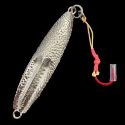 Jigs Point Jude Lures Hammer'n Groove Vertical Jig