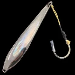 Point Jude Lures Point Jude Deep Force Jigs