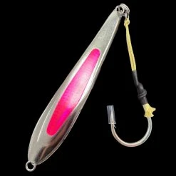 Point Jude Lures Point Jude Deep Force Jigs