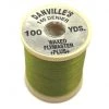 Danville Thread Danville Flymaster Waxed Thread 140 Denier Fly Tying