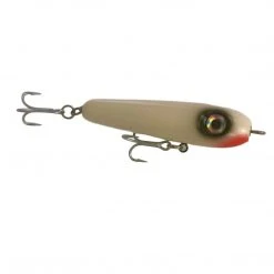 24-7 Lures Wooden Lures 247 Lures Mully Jr.