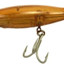 Super Strike Lures Super Strike Floating Little Neck Poppers