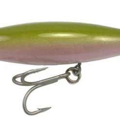 Super Strike Lures Super Strike Floating Little Neck Poppers