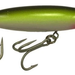 Super Strike Lures Super Strike Bullet Heavy Stubby Needles