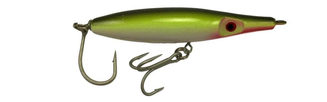 Super Strike Lures Super Strike Bullet Heavy Stubby Needles 4 Super Strike Lures Super Strike Bullet Heavy Stubby Needles