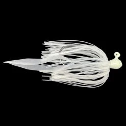 Fluke Rigs MagicTail Tear Drop Chicken Rig Jigs 12 Fluke Rigs MagicTail Tear Drop Chicken Rig Jigs