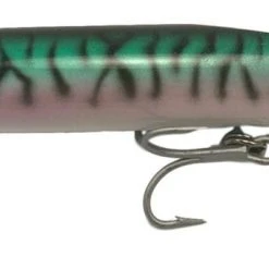 Super Strike Lures Super Strike Zig Zag Darters