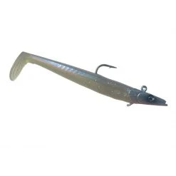 Soft Plastic Lures Savage Gear Soft Sandeel Lures