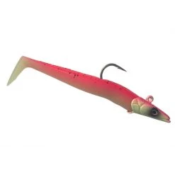 Soft Plastic Lures Savage Gear Soft Sandeel Lures