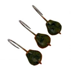 Jecks Bucktails SUPA-BEAST Tog Jigs