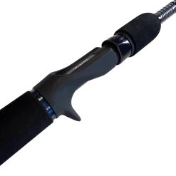 Daiwa Harrier Jigging Conventional Rods