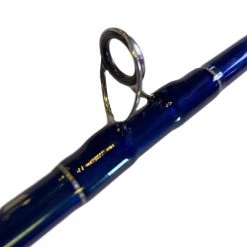 Daiwa Harrier Jigging Conventional Rods