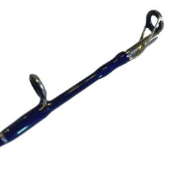 Daiwa Harrier Jigging Conventional Rods