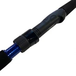 Daiwa Harrier Jigging Spinning Rods