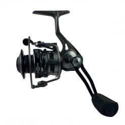 Tsunami Fishing Tsunami Shield Spinning Reels