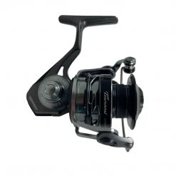 Tsunami Fishing Tsunami Shield Spinning Reels