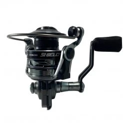 Tsunami Fishing Tsunami Shield Spinning Reels