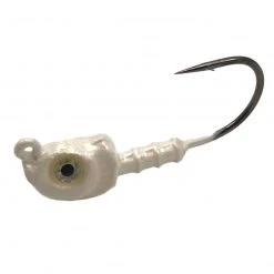Mustad Fishing Hooks Jigs Mustad Elite Inshore Darter Jigheads