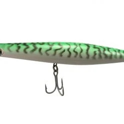 Left Hook Lures Kingpin Pencil