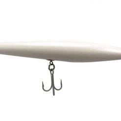 Left Hook Lures Kingpin Pencil