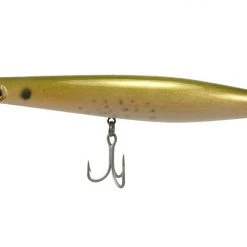 Left Hook Lures Kingpin Pencil