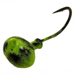 Backwater Custom Baits Football Tog Jigs