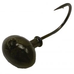 Backwater Custom Baits Football Tog Jigs