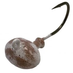 Backwater Custom Baits Football Tog Jigs