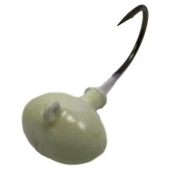 Backwater Custom Baits Football Tog Jigs